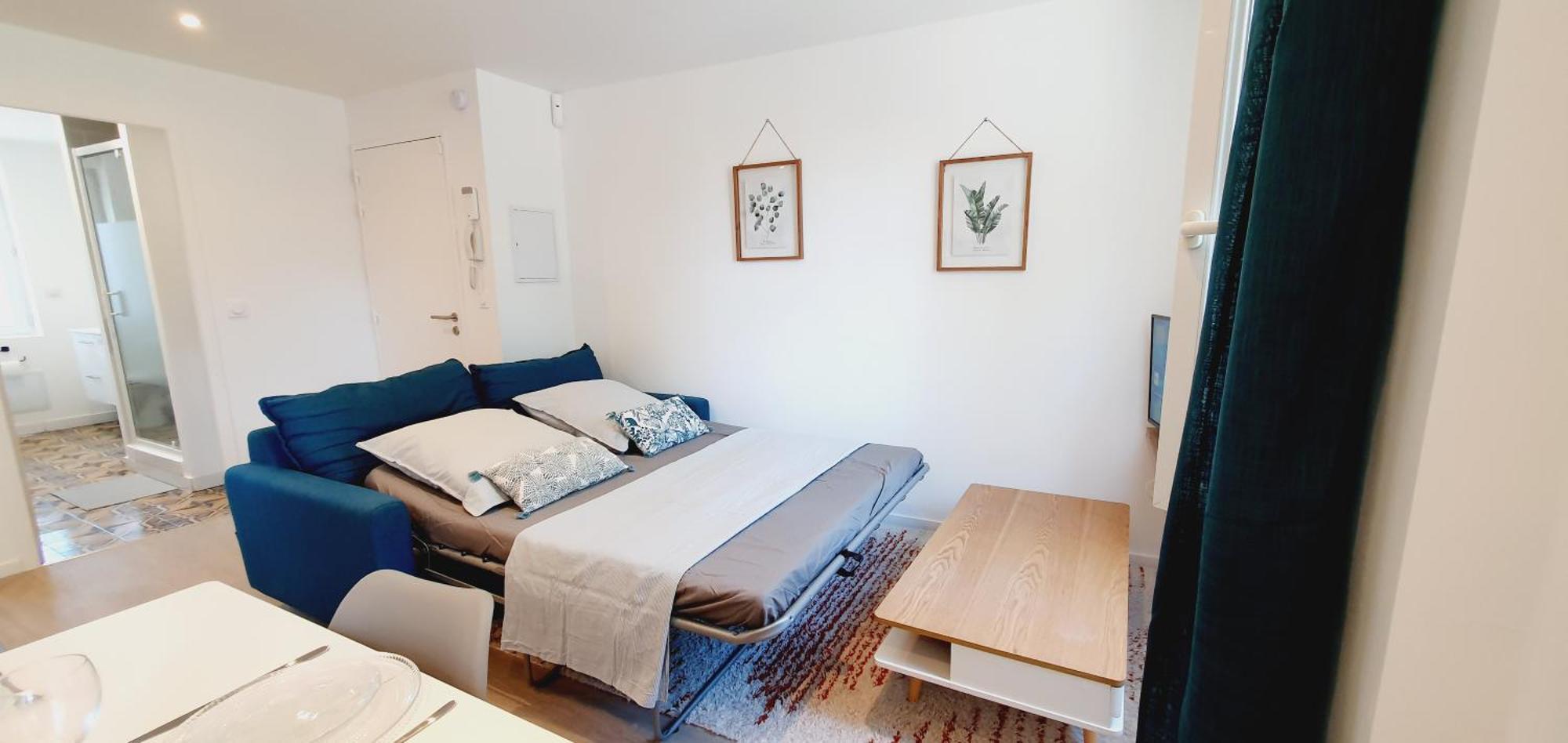 Appartamento Via Domitia Perpignano Esterno foto