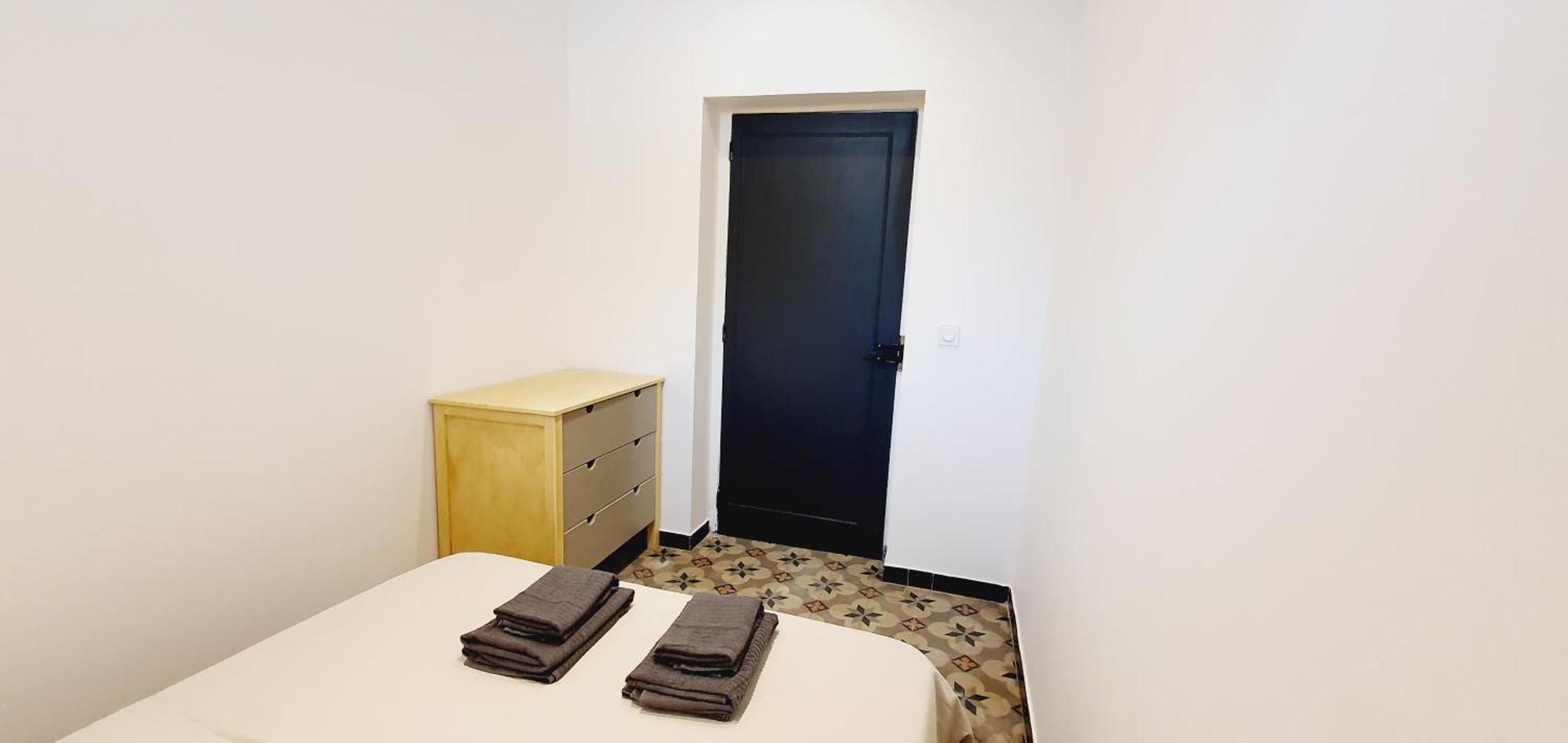 Appartamento Via Domitia Perpignano Esterno foto